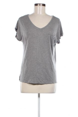 Γυναικεία μπλούζα Promod, Μέγεθος L, Χρώμα Γκρί, Τιμή 4,90 €