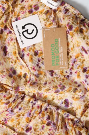 Γυναικεία μπλούζα Promod, Μέγεθος M, Χρώμα Πολύχρωμο, Τιμή 3,71 €