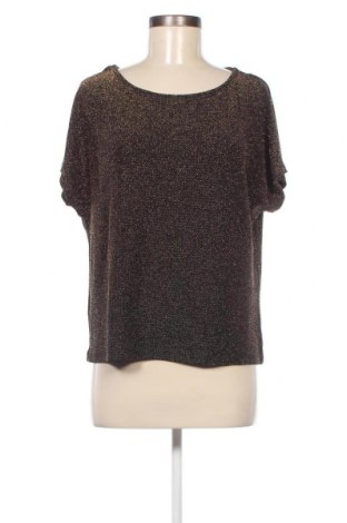Γυναικεία μπλούζα Promod, Μέγεθος M, Χρώμα Χρυσαφί, Τιμή 3,71 €