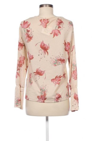 Дамска блуза Promod, Размер M, Цвят Многоцветен, Цена 4,08 лв.