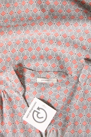 Γυναικεία μπλούζα Promod, Μέγεθος M, Χρώμα Πολύχρωμο, Τιμή 2,52 €