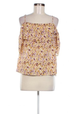 Γυναικεία μπλούζα Promod, Μέγεθος L, Χρώμα Πολύχρωμο, Τιμή 2,67 €