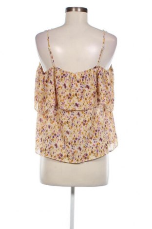 Дамска блуза Promod, Размер L, Цвят Многоцветен, Цена 7,20 лв.