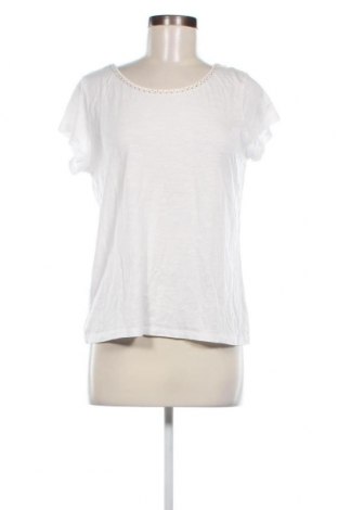 Γυναικεία μπλούζα Promod, Μέγεθος M, Χρώμα Εκρού, Τιμή 3,12 €