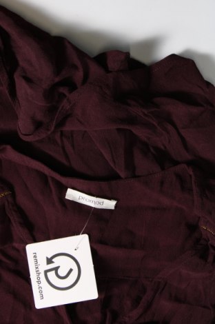 Дамска блуза Promod, Размер M, Цвят Розов, Цена 3,60 лв.