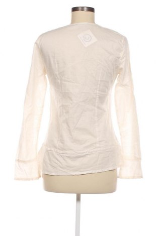 Дамска блуза Promod, Размер M, Цвят Екрю, Цена 4,08 лв.