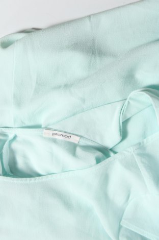 Γυναικεία μπλούζα Promod, Μέγεθος M, Χρώμα Μπλέ, Τιμή 14,85 €