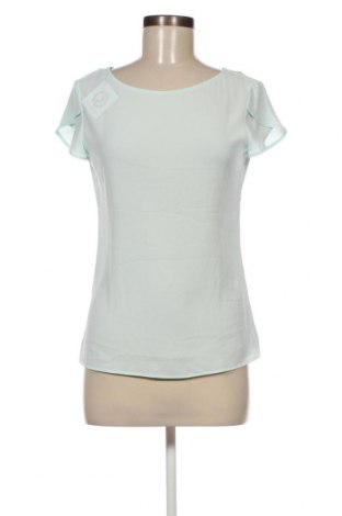 Дамска блуза Promod, Размер M, Цвят Син, Цена 5,04 лв.