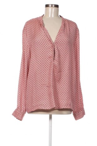 Γυναικεία μπλούζα Promod, Μέγεθος XL, Χρώμα Πολύχρωμο, Τιμή 7,57 €