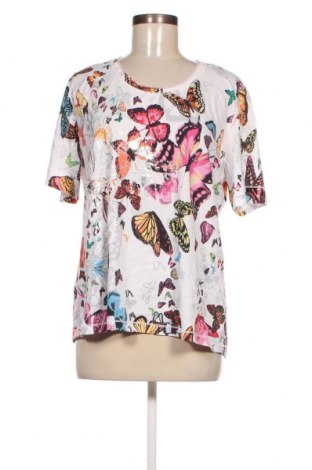 Damen Shirt Public, Größe XXL, Farbe Mehrfarbig, Preis 12,94 €