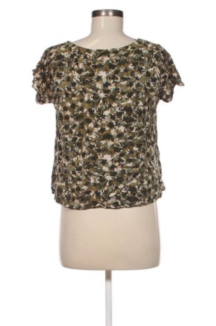 Γυναικεία μπλούζα Pull&Bear, Μέγεθος L, Χρώμα Πολύχρωμο, Τιμή 2,70 €