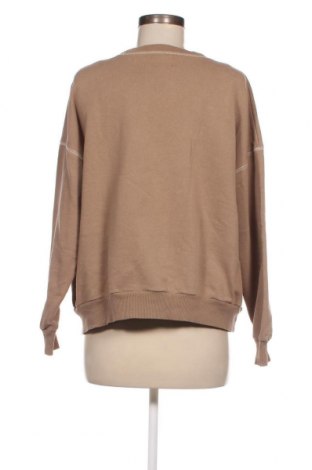 Γυναικεία μπλούζα Pull&Bear, Μέγεθος M, Χρώμα  Μπέζ, Τιμή 15,10 €