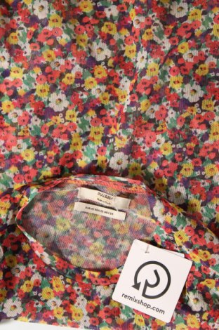 Bluză de femei Pull&Bear, Mărime XS, Culoare Multicolor, Preț 11,88 Lei
