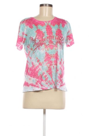 Дамска блуза Punt Roma, Размер M, Цвят Многоцветен, Цена 4,80 лв.