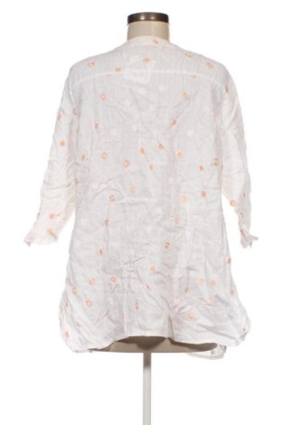 Дамска блуза Punto, Размер M, Цвят Екрю, Цена 3,96 лв.