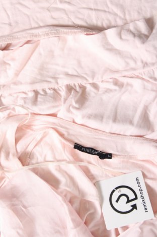 Γυναικεία μπλούζα Purdey, Μέγεθος L, Χρώμα Ρόζ , Τιμή 21,77 €
