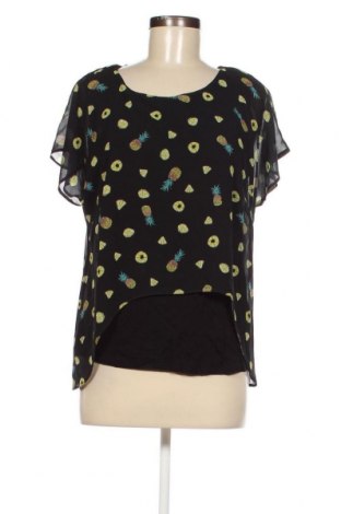 Γυναικεία μπλούζα Pure, Μέγεθος M, Χρώμα Μαύρο, Τιμή 2,47 €