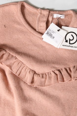 Дамска блуза Pure, Размер S, Цвят Розов, Цена 7,75 лв.