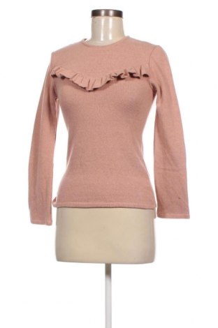 Γυναικεία μπλούζα Pure, Μέγεθος S, Χρώμα Ρόζ , Τιμή 4,00 €