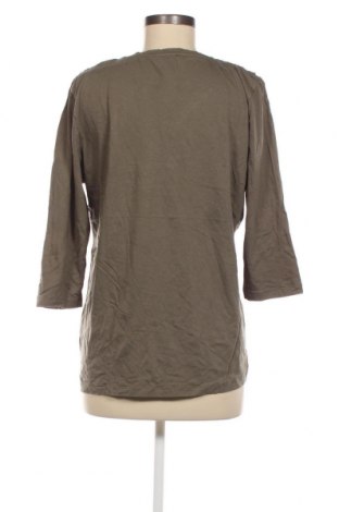 Γυναικεία μπλούζα Pure Wear, Μέγεθος XL, Χρώμα Πράσινο, Τιμή 2,47 €