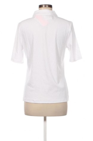 Дамска блуза Q/S by S.Oliver, Размер XXL, Цвят Бял, Цена 72,00 лв.