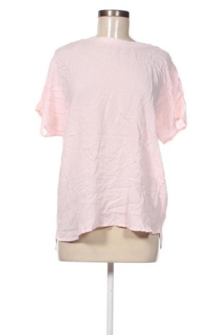Damen Shirt Q/S by S.Oliver, Größe M, Farbe Rosa, Preis 15,03 €