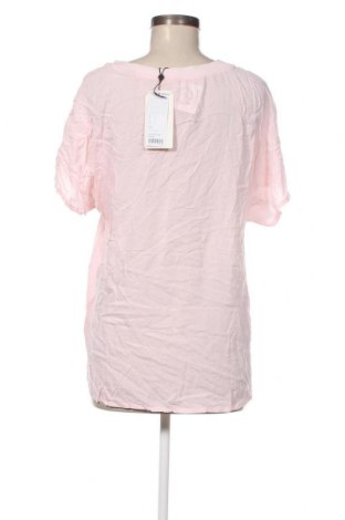 Γυναικεία μπλούζα Q/S by S.Oliver, Μέγεθος M, Χρώμα Ρόζ , Τιμή 17,82 €