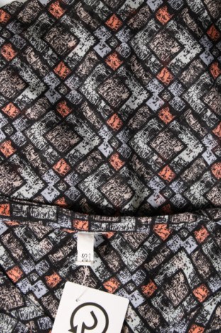 Damen Shirt Q/S by S.Oliver, Größe L, Farbe Mehrfarbig, Preis 16,70 €