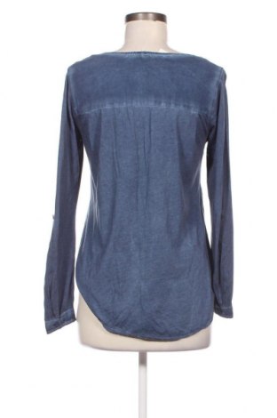 Γυναικεία μπλούζα Q/S by S.Oliver, Μέγεθος XS, Χρώμα Μπλέ, Τιμή 5,16 €