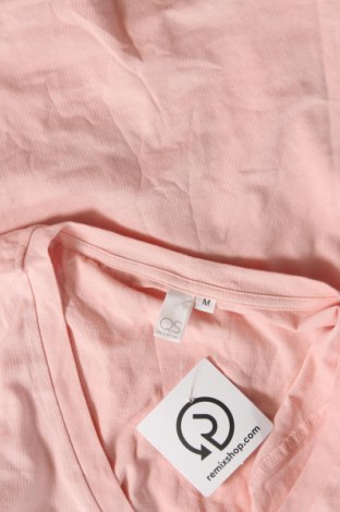 Γυναικεία μπλούζα Q/S by S.Oliver, Μέγεθος M, Χρώμα Ρόζ , Τιμή 14,85 €