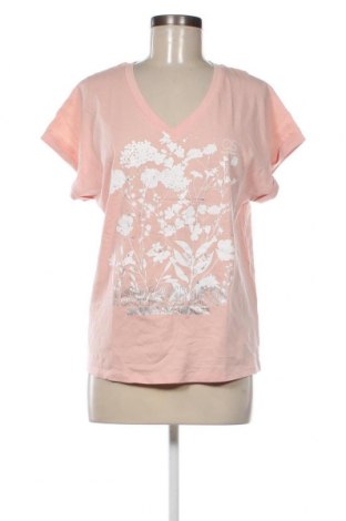 Γυναικεία μπλούζα Q/S by S.Oliver, Μέγεθος M, Χρώμα Ρόζ , Τιμή 4,90 €