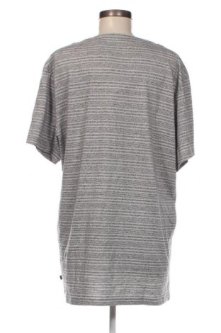 Damen Shirt Q/S by S.Oliver, Größe XXL, Farbe Grau, Preis 20,04 €