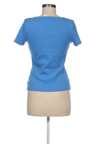 Damen Shirt Q/S by S.Oliver, Größe S, Farbe Blau, Preis 16,70 €