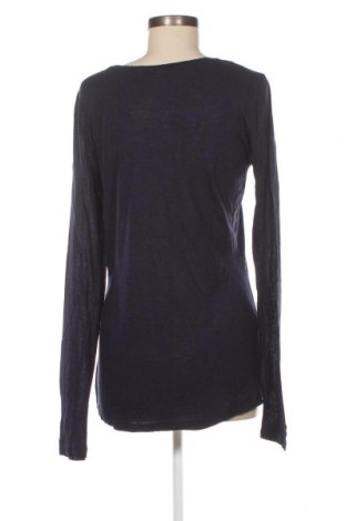 Damen Shirt Q/S by S.Oliver, Größe XL, Farbe Blau, Preis 6,84 €