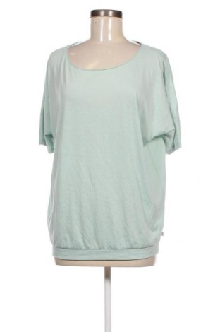Дамска блуза Q/S by S.Oliver, Размер L, Цвят Зелен, Цена 6,72 лв.