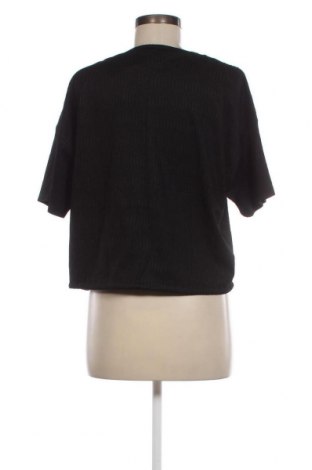 Γυναικεία μπλούζα Q/S by S.Oliver, Μέγεθος S, Χρώμα Μαύρο, Τιμή 4,31 €