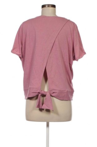 Γυναικεία μπλούζα Q/S by S.Oliver, Μέγεθος XXL, Χρώμα Ρόζ , Τιμή 44,54 €