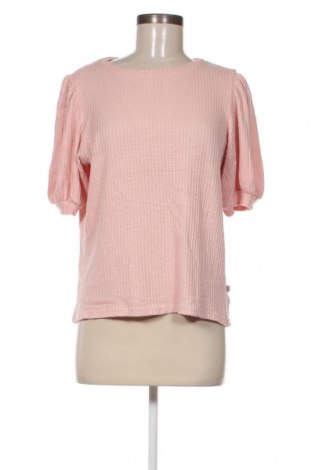 Damen Shirt Q/S by S.Oliver, Größe L, Farbe Rosa, Preis € 6,85
