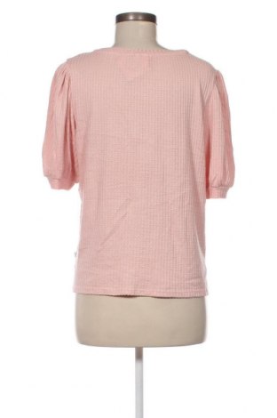 Γυναικεία μπλούζα Q/S by S.Oliver, Μέγεθος L, Χρώμα Ρόζ , Τιμή 6,09 €