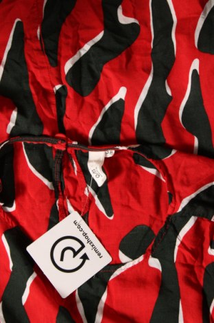 Γυναικεία μπλούζα Q/S by S.Oliver, Μέγεθος M, Χρώμα Κόκκινο, Τιμή 8,08 €