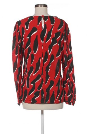 Дамска блуза Q/S by S.Oliver, Размер M, Цвят Червен, Цена 12,00 лв.