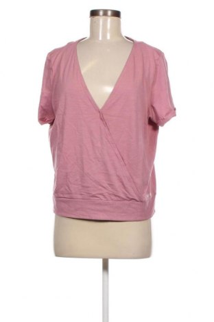 Damen Shirt Q/S by S.Oliver, Größe XXL, Farbe Rosa, Preis € 3,01