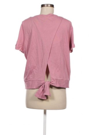 Γυναικεία μπλούζα Q/S by S.Oliver, Μέγεθος XXL, Χρώμα Ρόζ , Τιμή 2,67 €