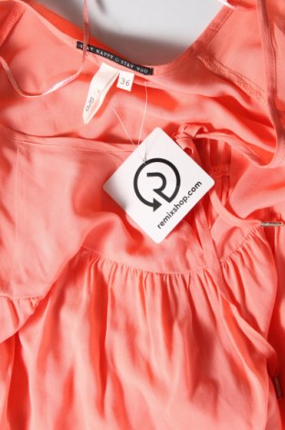 Dámska blúza Q/S by S.Oliver, Veľkosť S, Farba Ružová, Cena  2,16 €