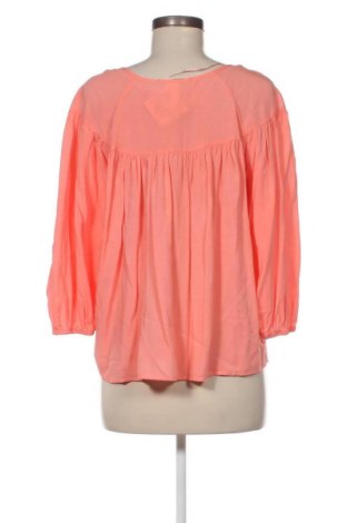 Γυναικεία μπλούζα Q/S by S.Oliver, Μέγεθος S, Χρώμα Ρόζ , Τιμή 2,16 €