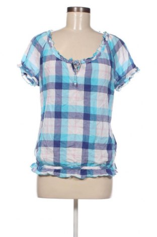 Γυναικεία μπλούζα Q/S by S.Oliver, Μέγεθος M, Χρώμα Μπλέ, Τιμή 2,97 €
