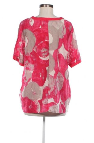 Дамска блуза Q'neel, Размер XL, Цвят Розов, Цена 26,00 лв.