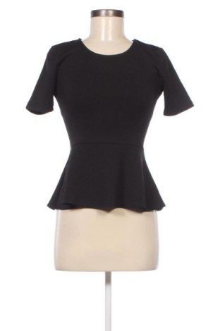 Damen Shirt Qu Zu, Größe S, Farbe Schwarz, Preis € 2,75