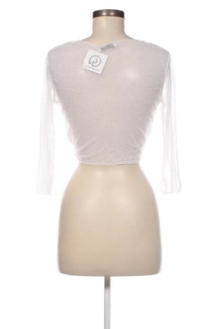 Damen Shirt Quinze Heures Trente, Größe S, Farbe Weiß, Preis € 13,22