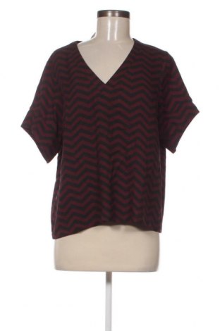 Γυναικεία μπλούζα R essentiel by La Redoute, Μέγεθος M, Χρώμα Πολύχρωμο, Τιμή 2,13 €